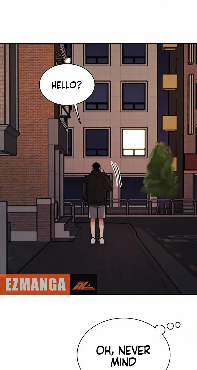 I’m Fine, Thank You, And You? Chapter 4 page 56 - 