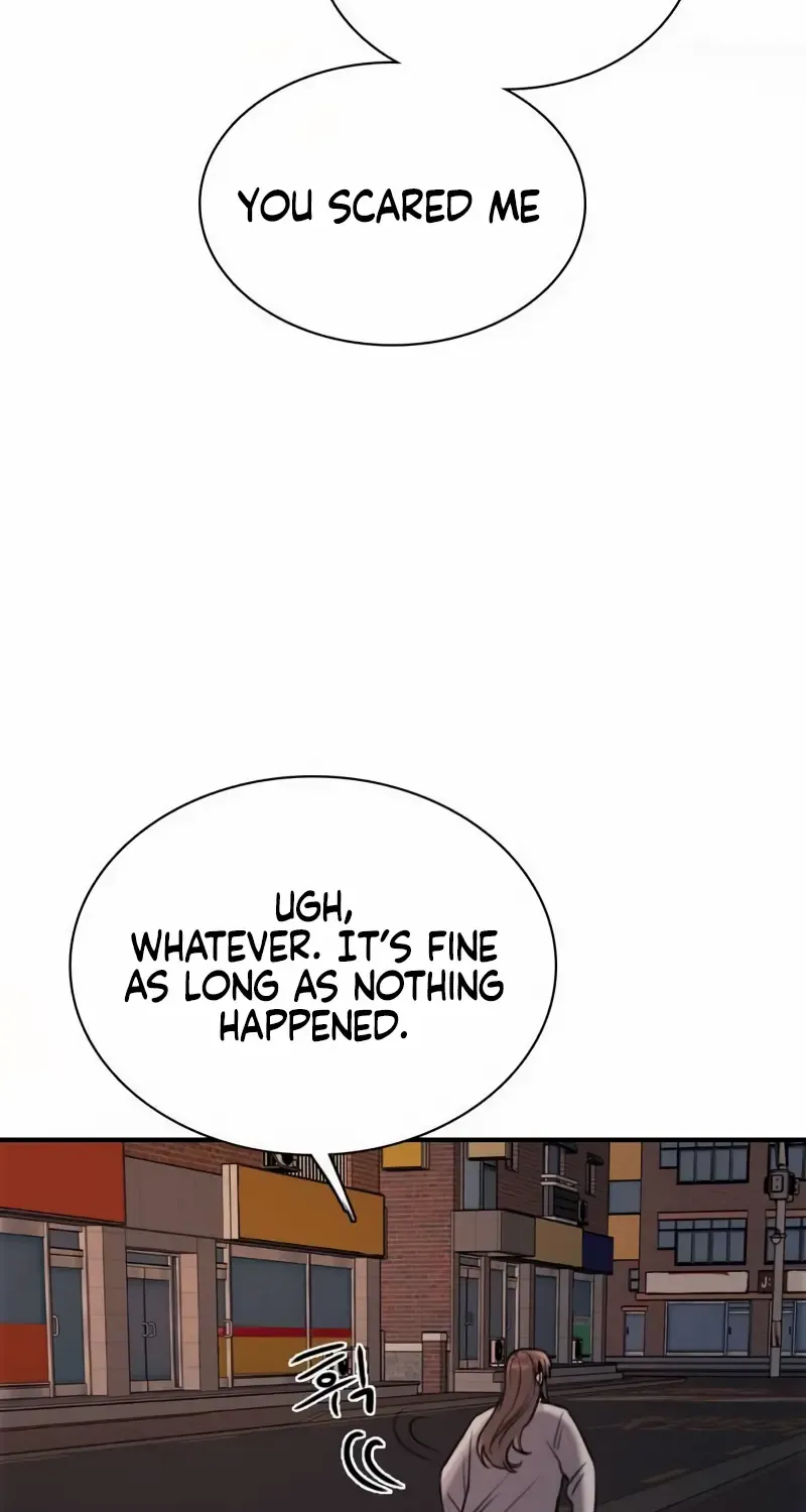 I’m Fine, Thank You, And You? Chapter 4 page 57 - 