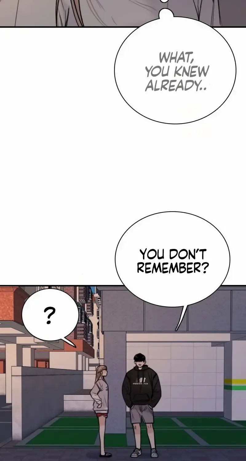 I’m Fine, Thank You, And You? Chapter 4 page 7 - 