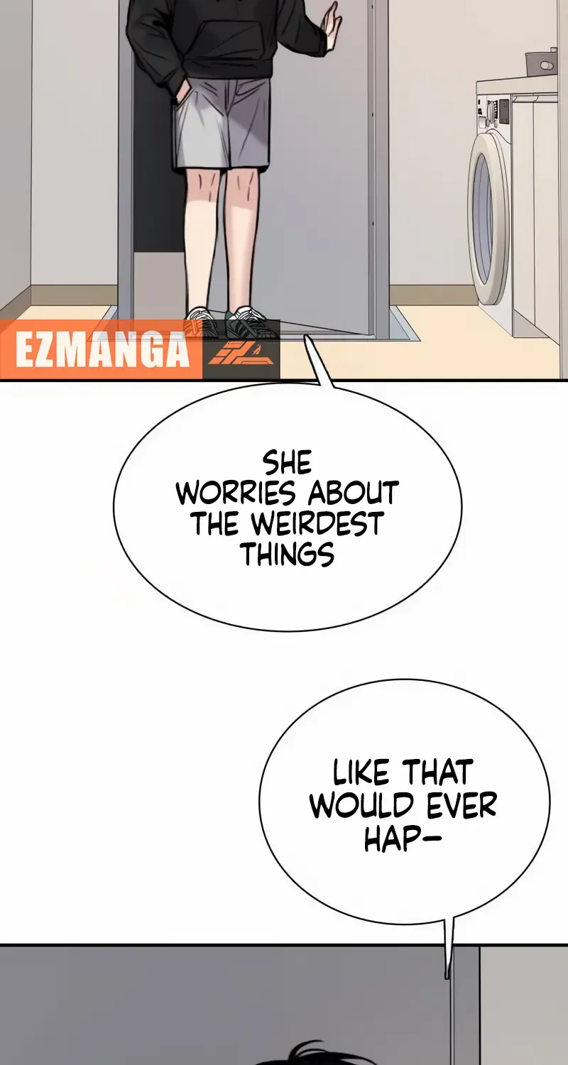 I’m Fine, Thank You, And You? Chapter 4 page 61 - 