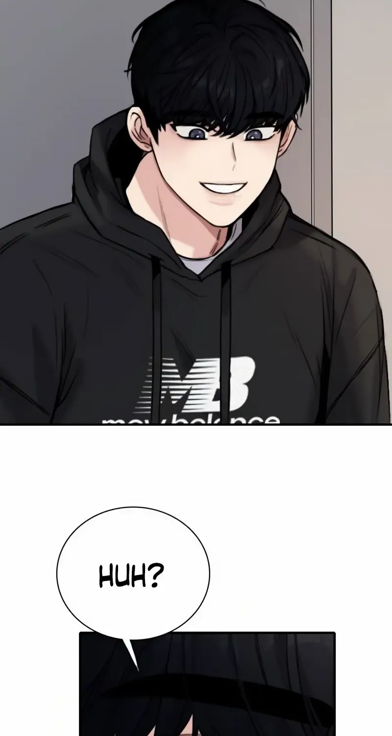 I’m Fine, Thank You, And You? Chapter 4 page 62 - 
