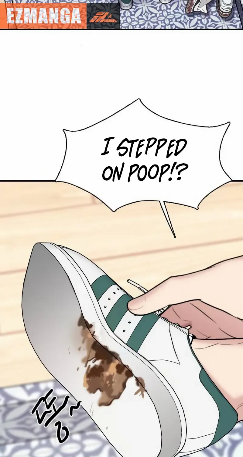 I’m Fine, Thank You, And You? Chapter 4 page 65 - 