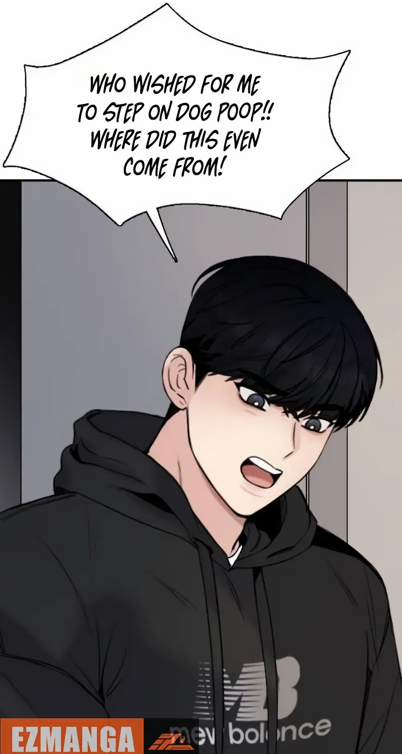 I’m Fine, Thank You, And You? Chapter 4 page 68 - 