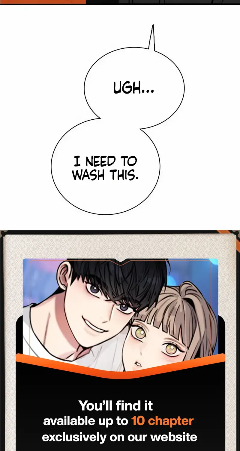 I’m Fine, Thank You, And You? Chapter 4 page 69 - 