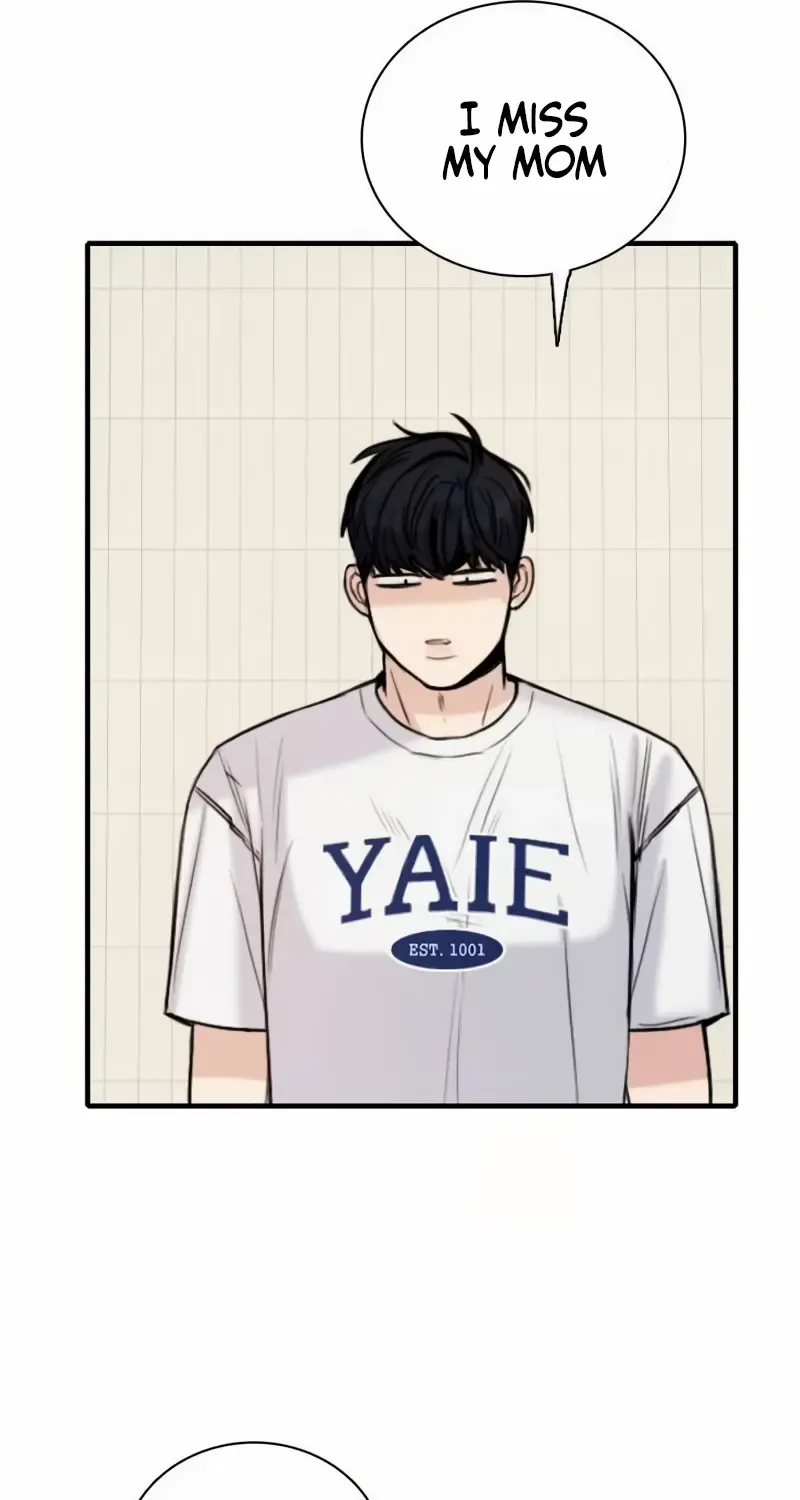I’m Fine, Thank You, And You? Chapter 4 page 72 - 