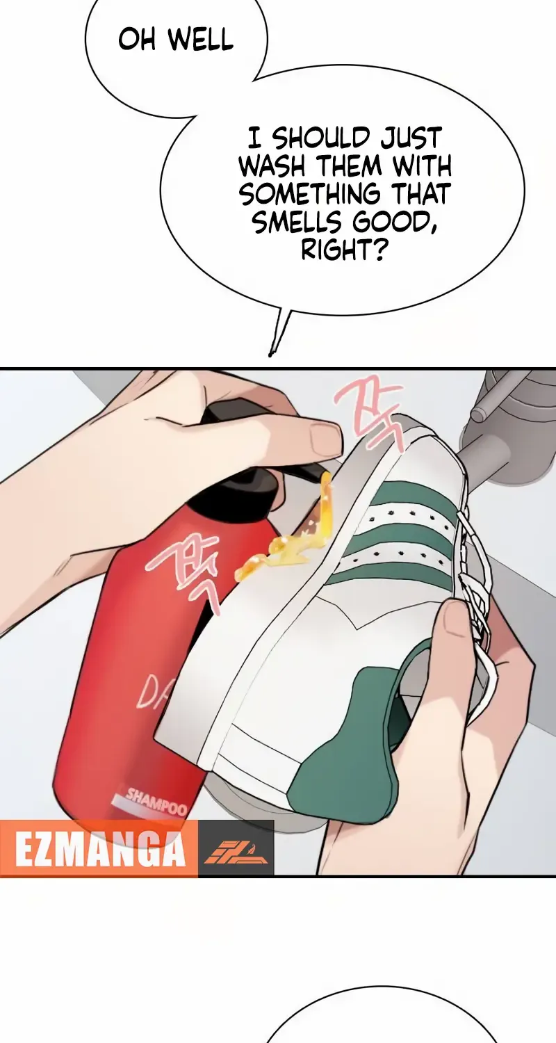 I’m Fine, Thank You, And You? Chapter 4 page 73 - 