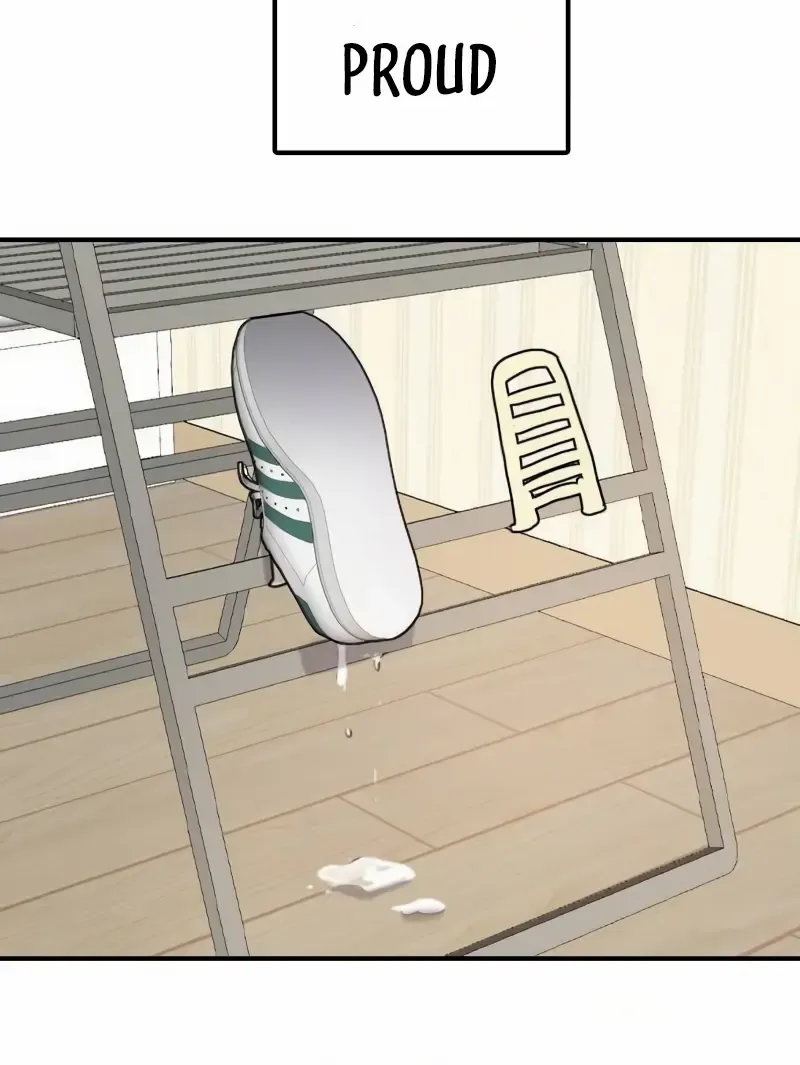 I’m Fine, Thank You, And You? Chapter 4 page 75 - 