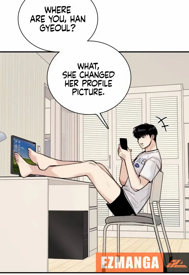 I’m Fine, Thank You, And You? Chapter 4 page 78 - 