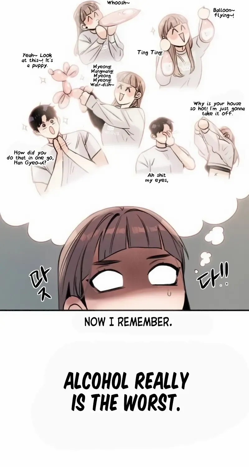 I’m Fine, Thank You, And You? Chapter 4 page 9 - 