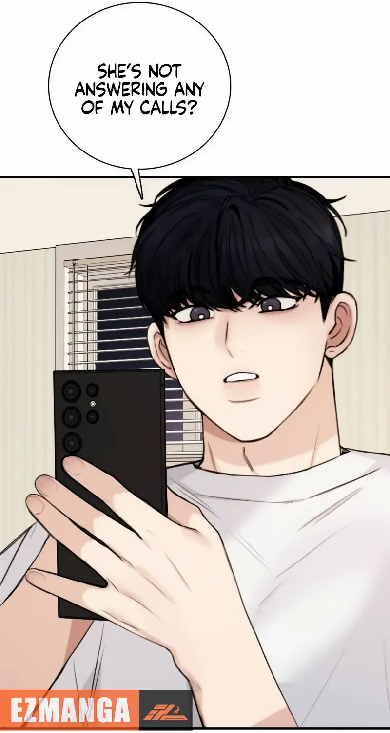 I’m Fine, Thank You, And You? Chapter 4 page 83 - 