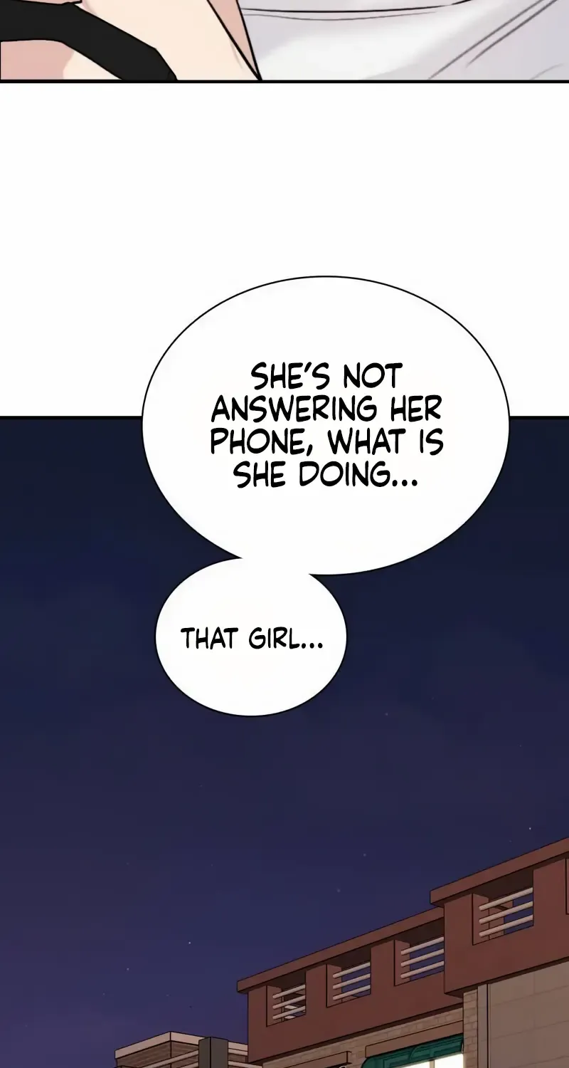I’m Fine, Thank You, And You? Chapter 4 page 85 - 