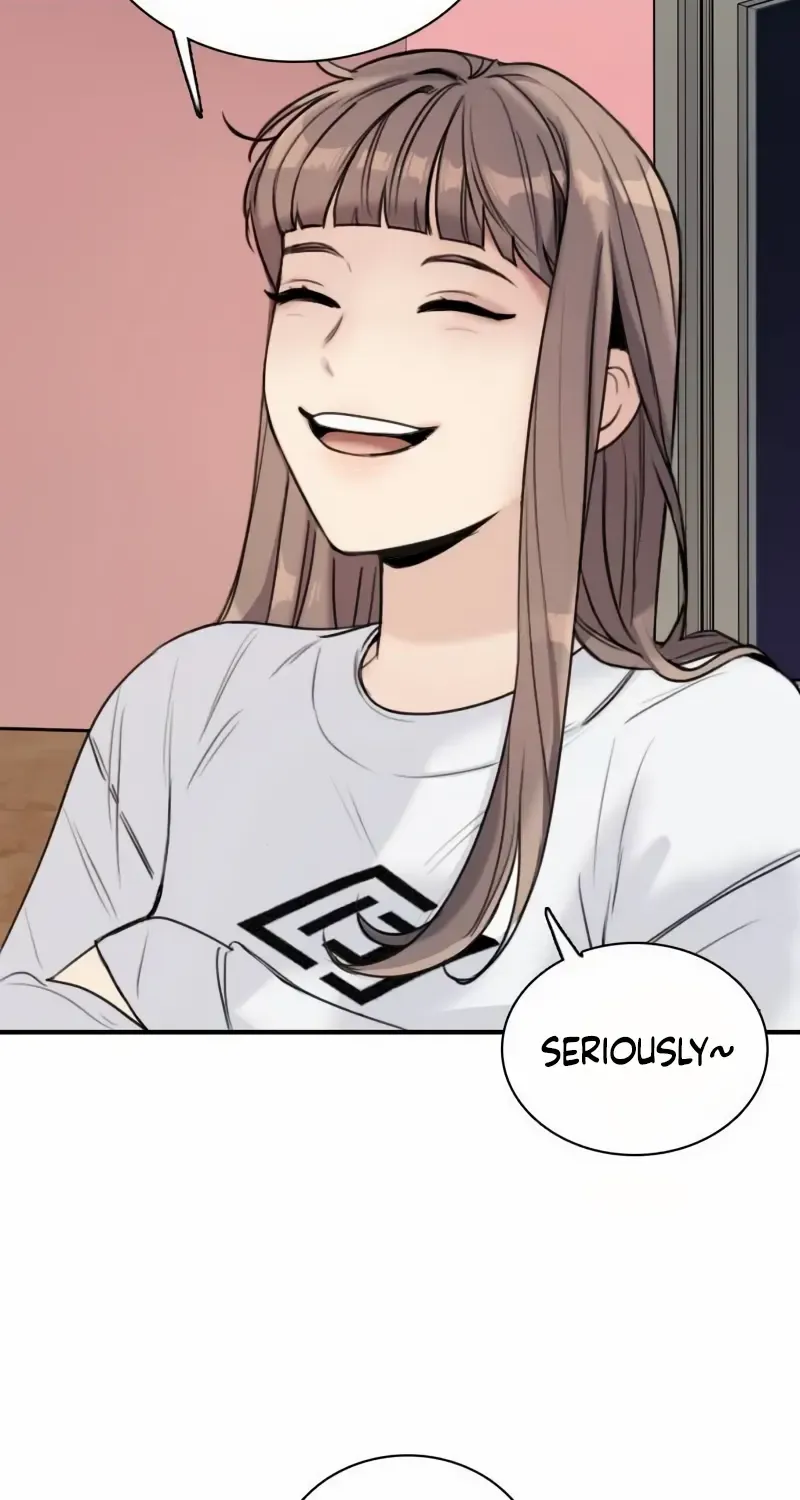 I’m Fine, Thank You, And You? Chapter 4 page 88 - 