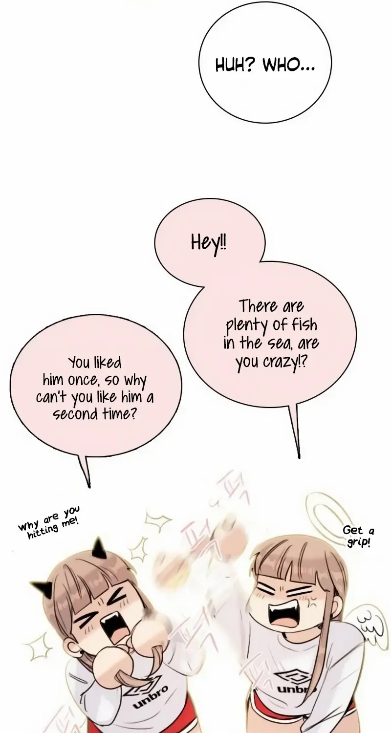 I’m Fine, Thank You, And You? Chapter 4 page 91 - 