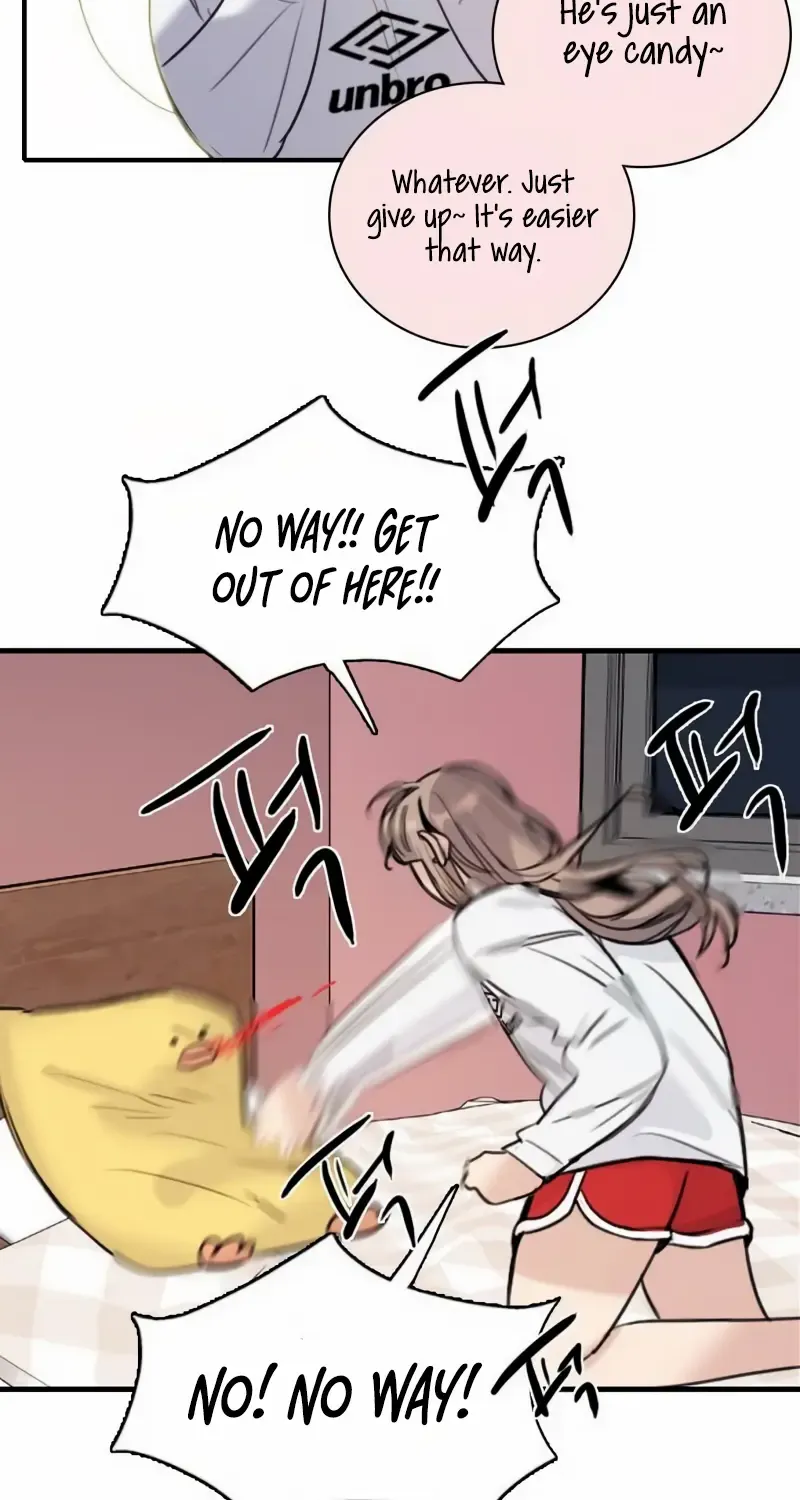 I’m Fine, Thank You, And You? Chapter 4 page 96 - 