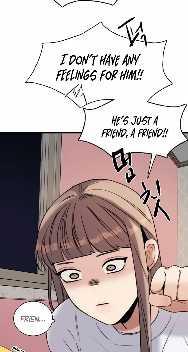 I’m Fine, Thank You, And You? Chapter 4 page 97 - 