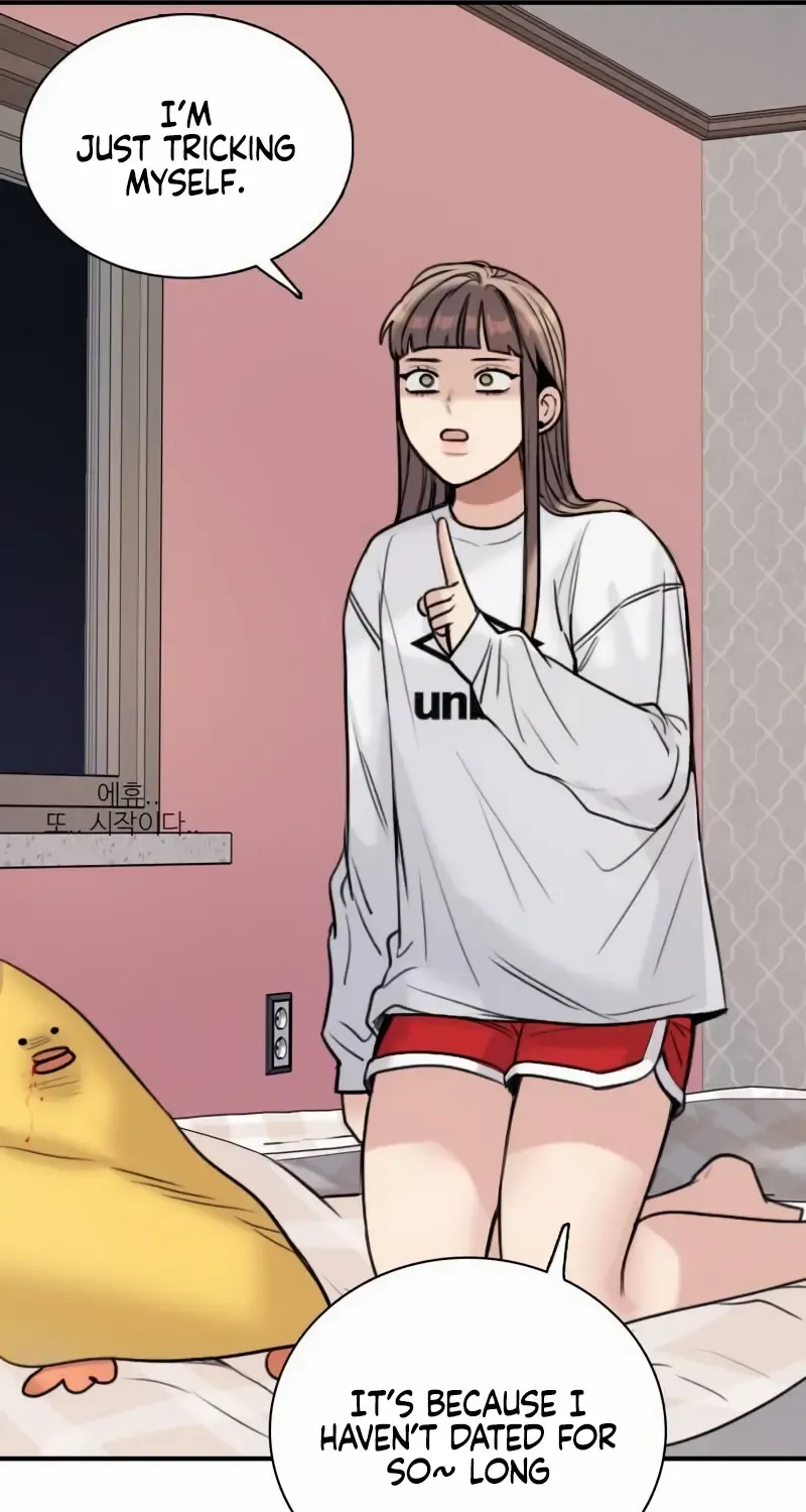 I’m Fine, Thank You, And You? Chapter 4 page 99 - 