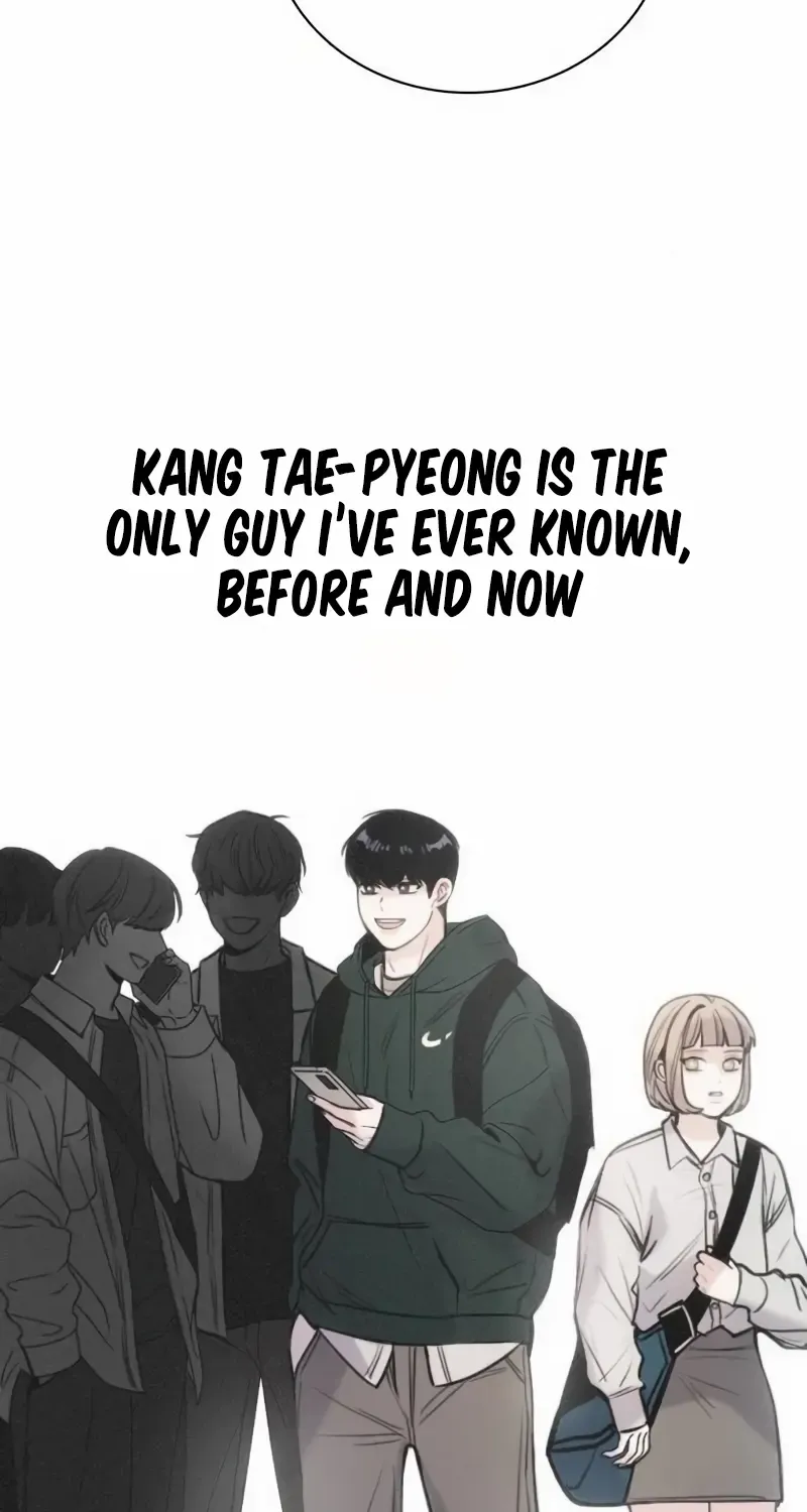 I’m Fine, Thank You, And You? Chapter 4 page 100 - 
