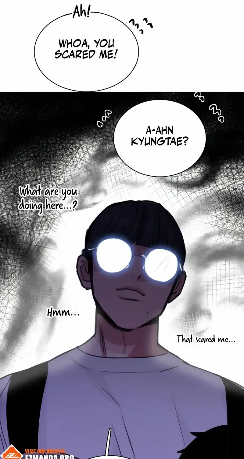 I’m Fine, Thank You, And You? Chapter 40 page 101 - 