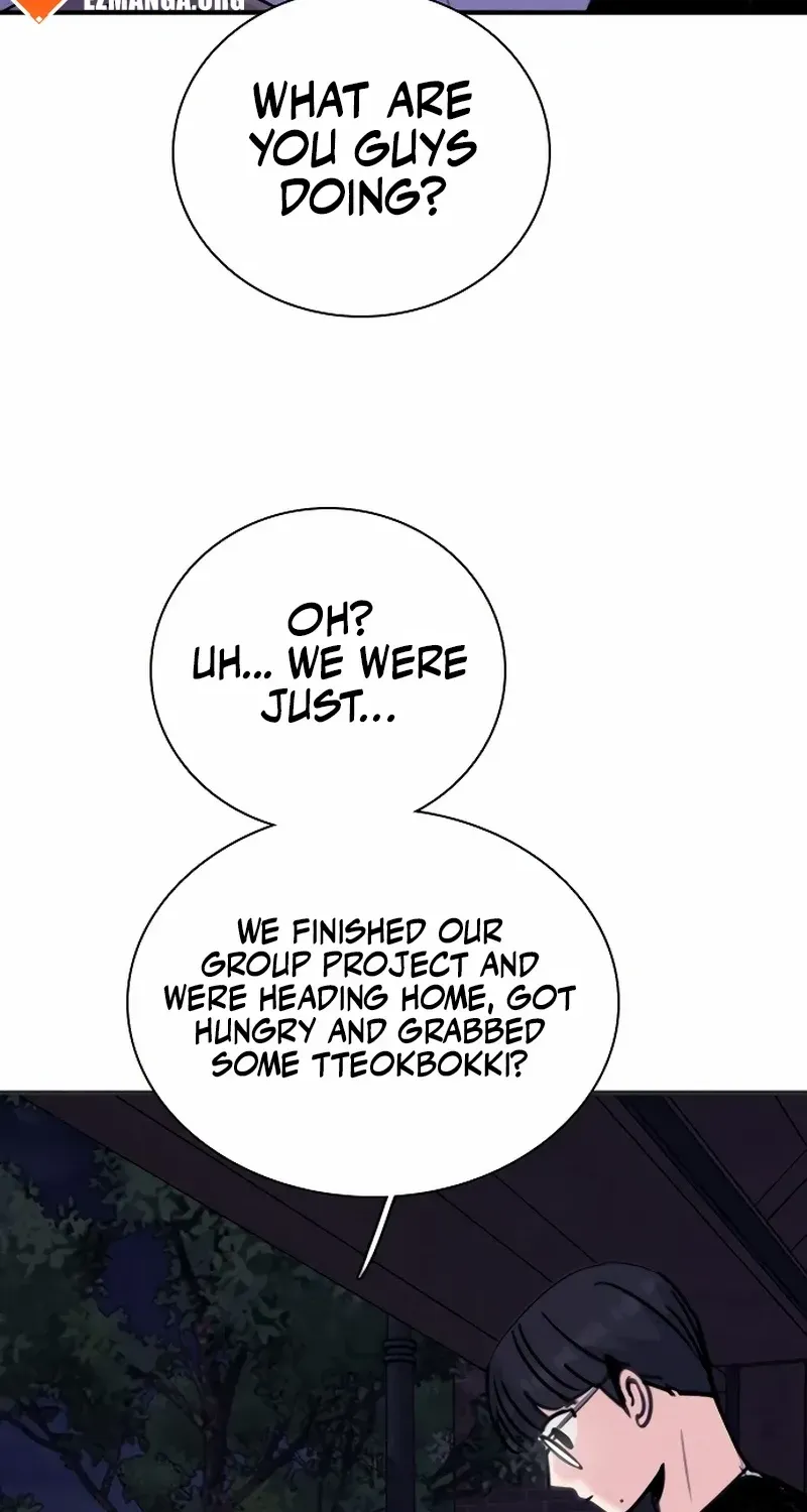 I’m Fine, Thank You, And You? Chapter 40 page 102 - 