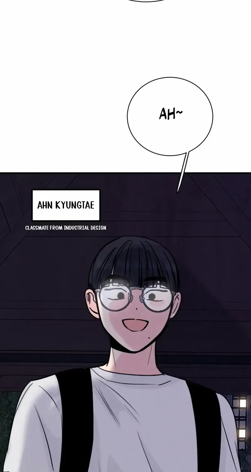 I’m Fine, Thank You, And You? Chapter 40 page 104 - 