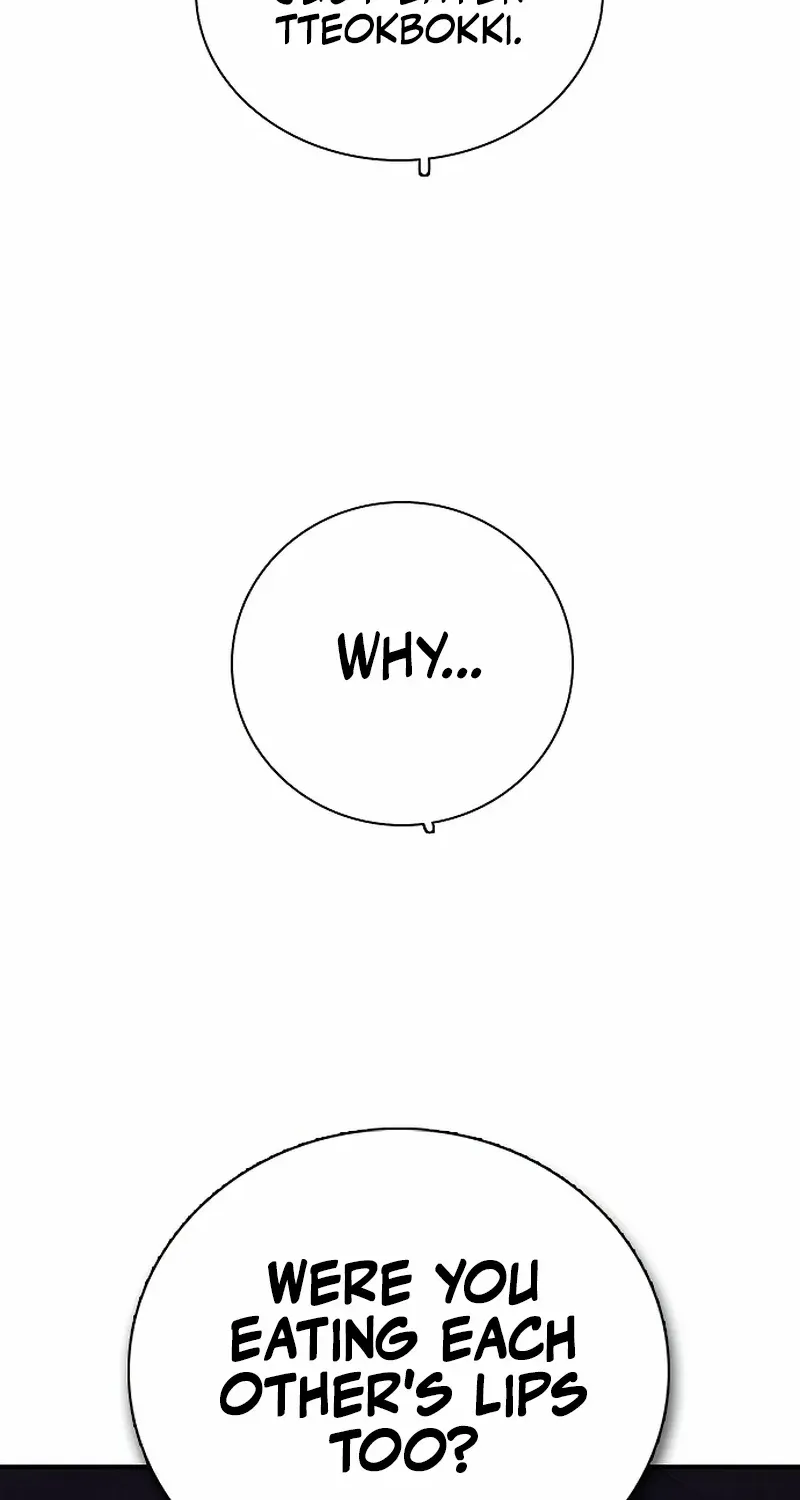 I’m Fine, Thank You, And You? Chapter 40 page 108 - 