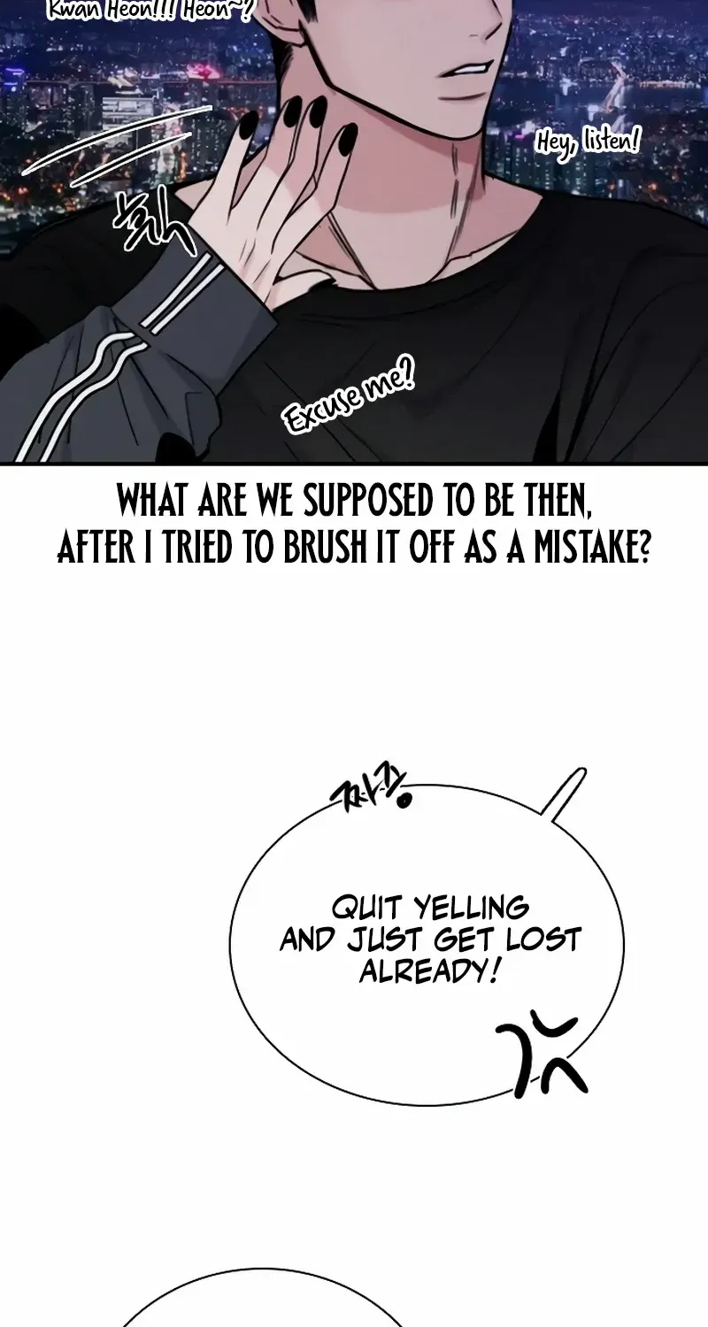 I’m Fine, Thank You, And You? Chapter 40 page 13 - 