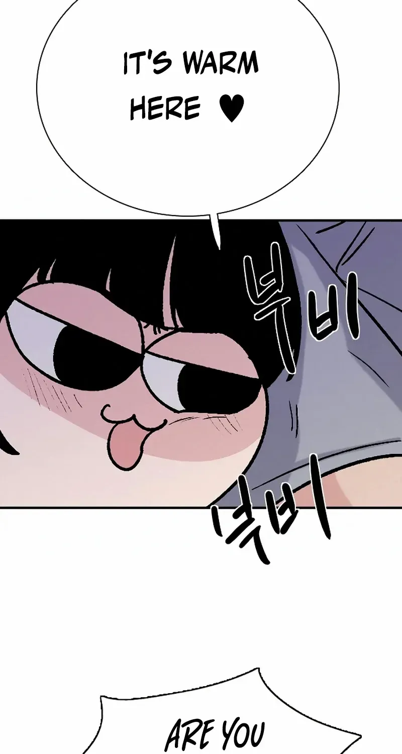 I’m Fine, Thank You, And You? Chapter 40 page 15 - 