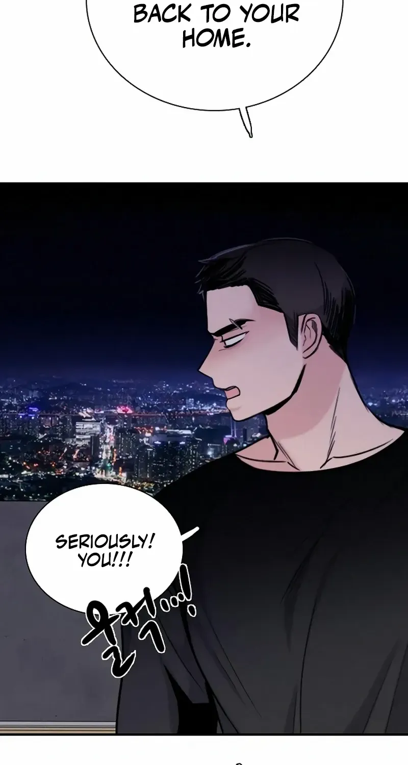 I’m Fine, Thank You, And You? Chapter 40 page 18 - 