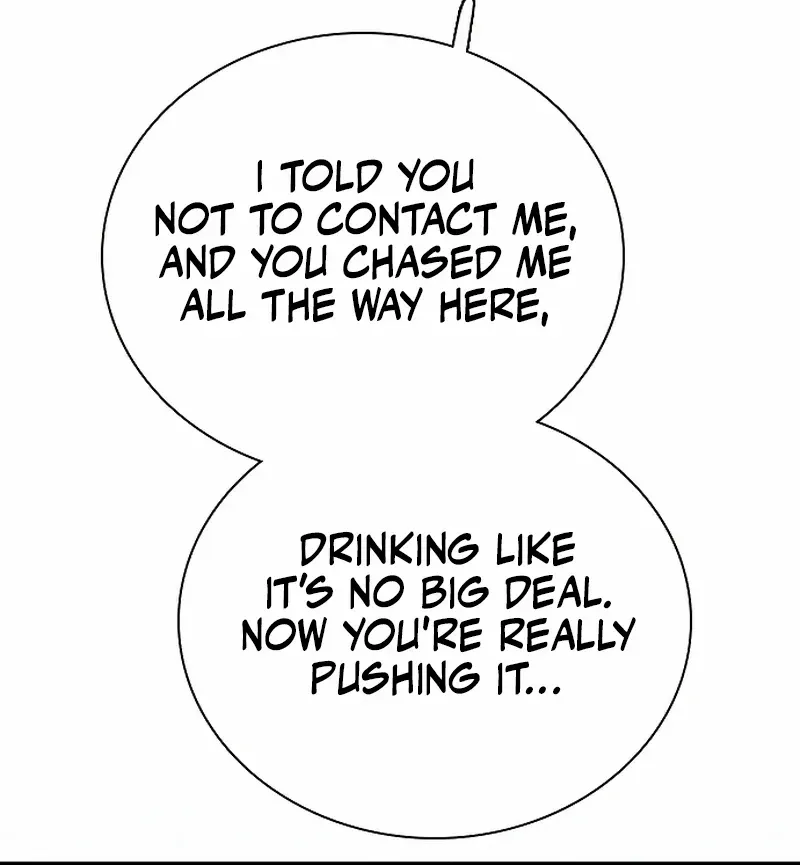 I’m Fine, Thank You, And You? Chapter 40 page 19 - 