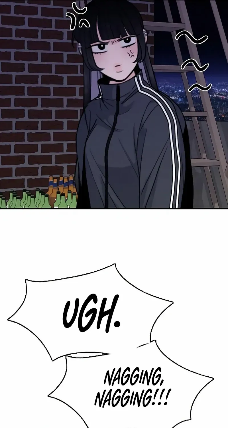 I’m Fine, Thank You, And You? Chapter 40 page 20 - 