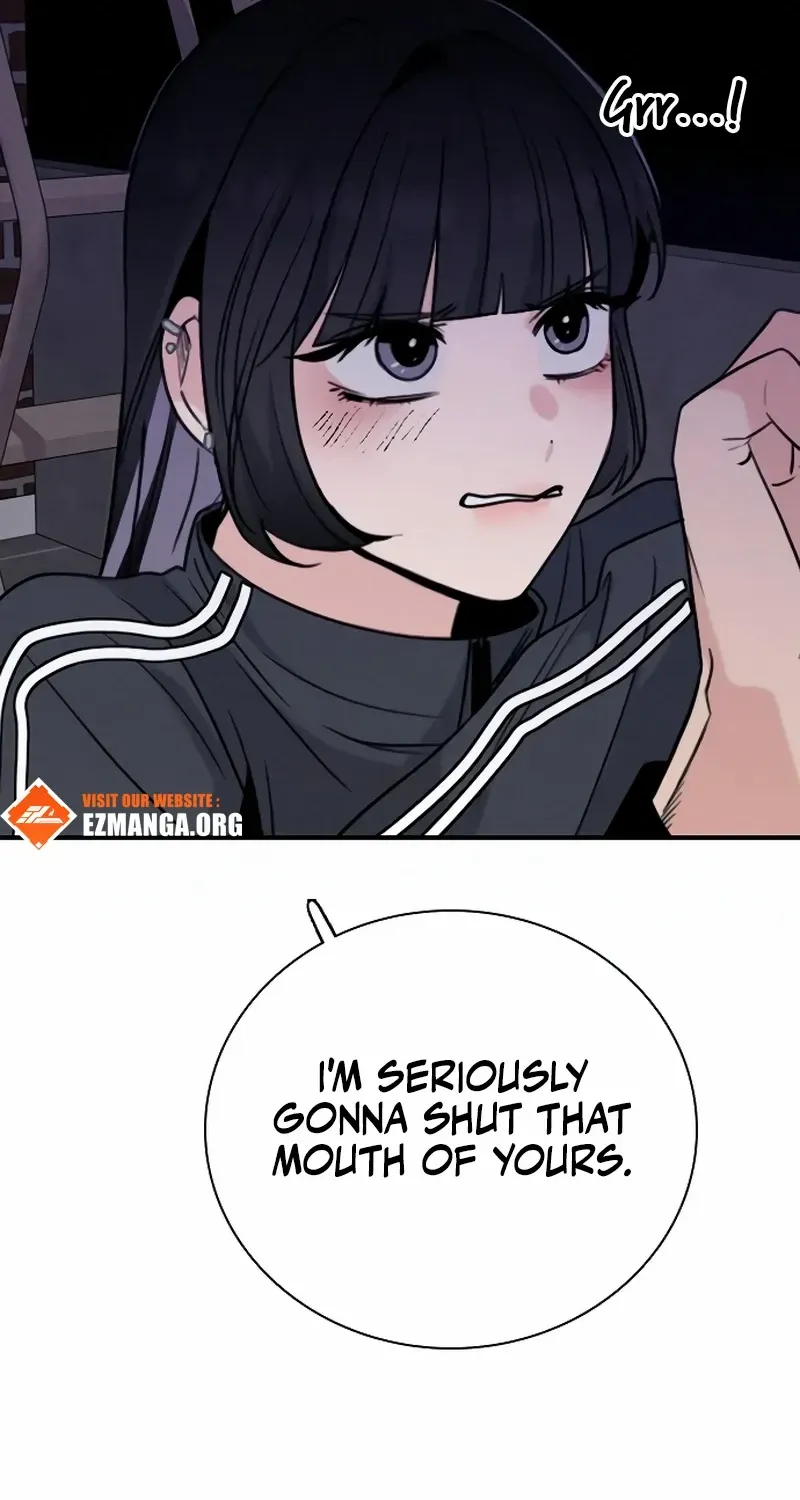 I’m Fine, Thank You, And You? Chapter 40 page 25 - 