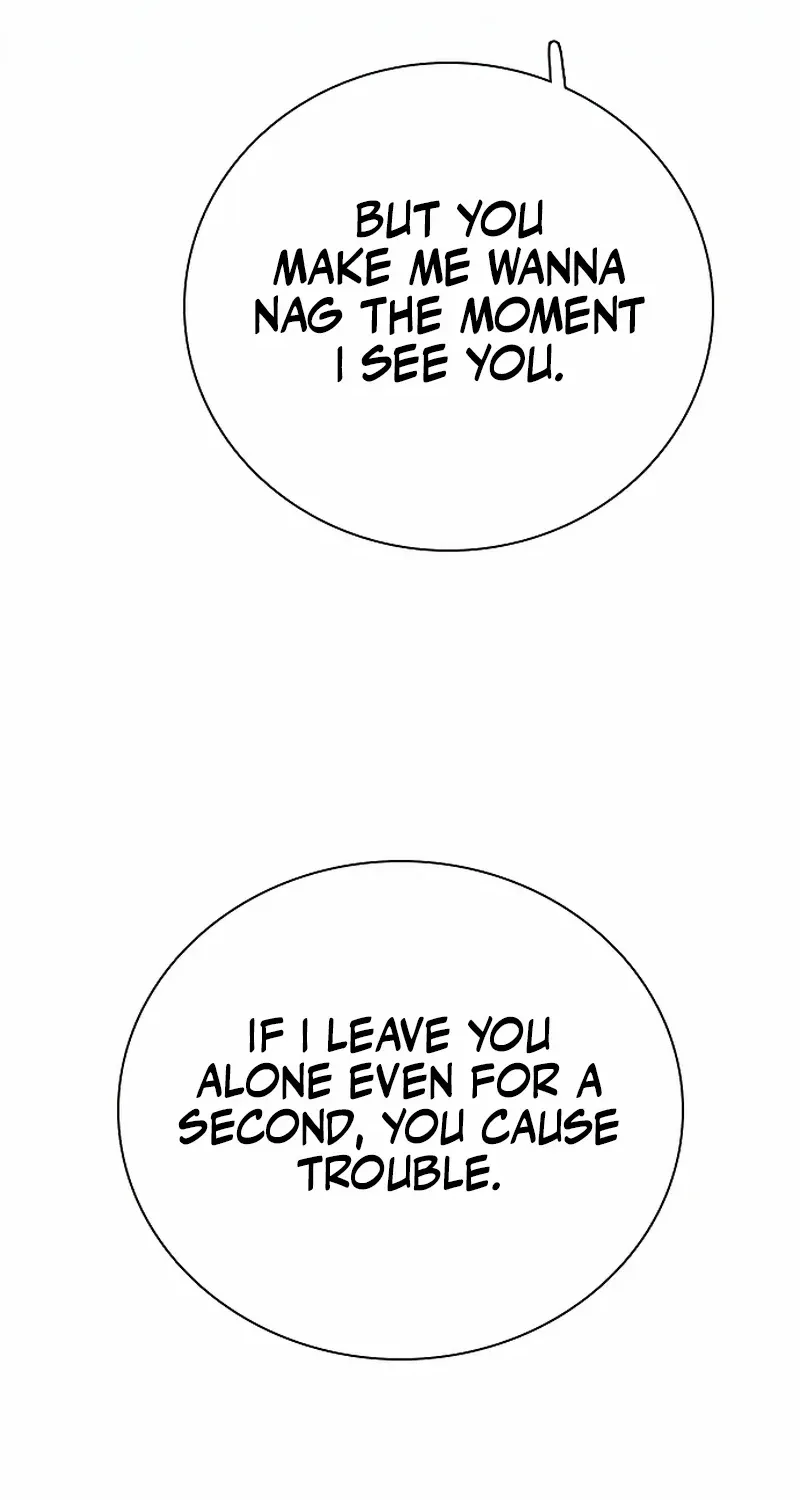 I’m Fine, Thank You, And You? Chapter 40 page 27 - 