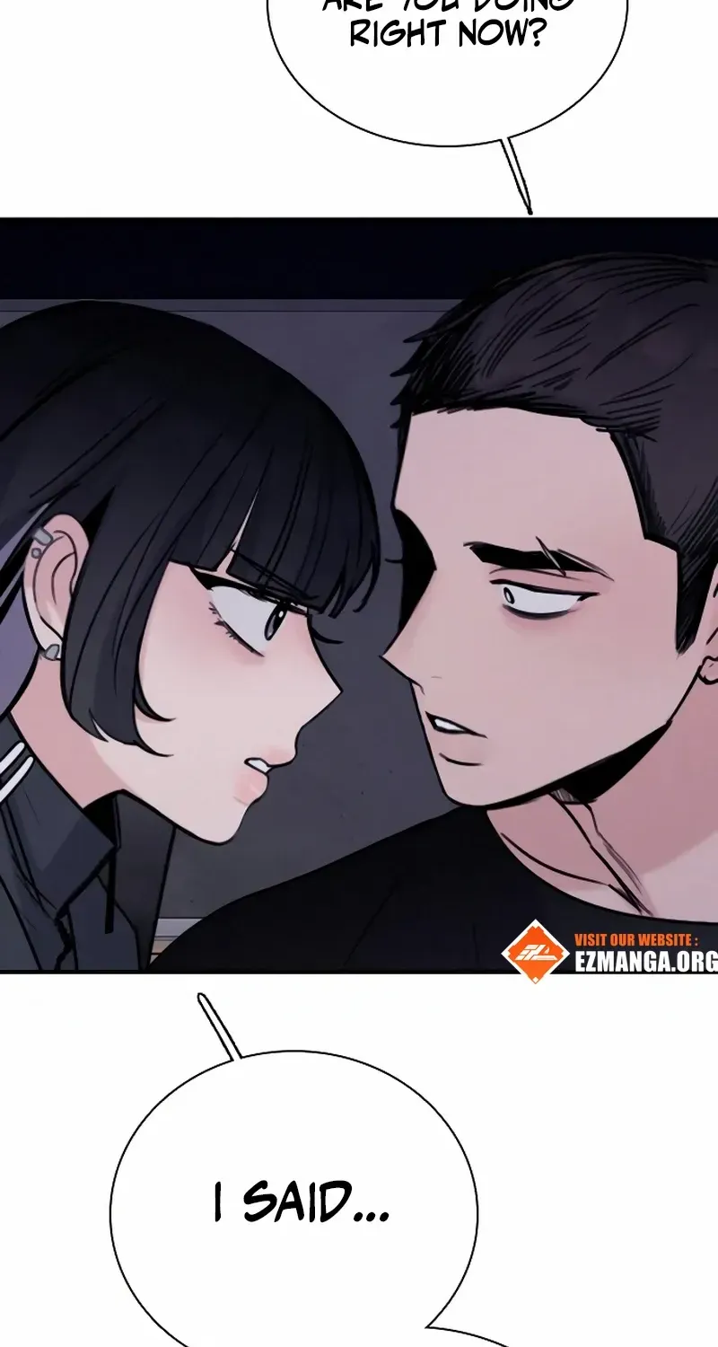 I’m Fine, Thank You, And You? Chapter 40 page 34 - 