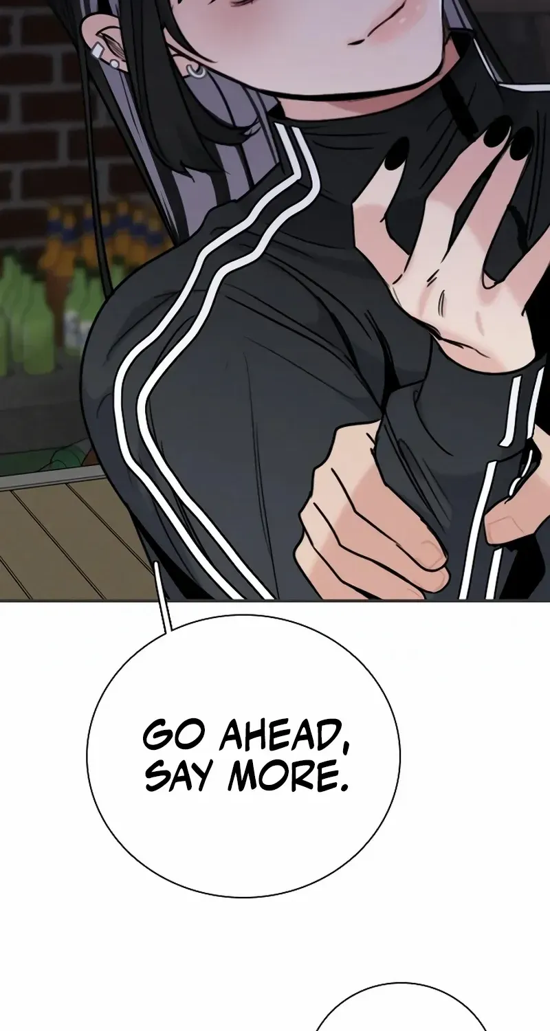 I’m Fine, Thank You, And You? Chapter 40 page 36 - 
