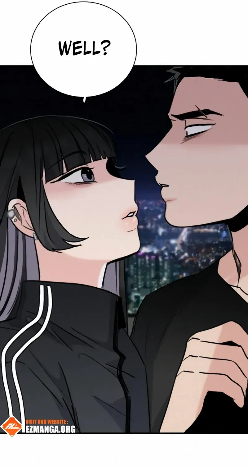 I’m Fine, Thank You, And You? Chapter 40 page 38 - 