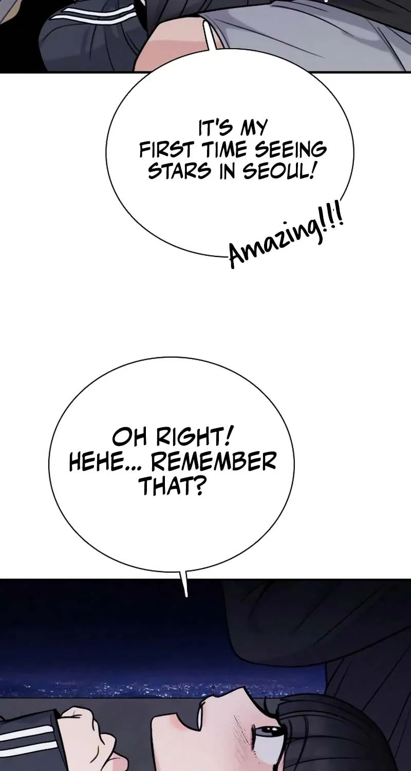 I’m Fine, Thank You, And You? Chapter 40 page 6 - 
