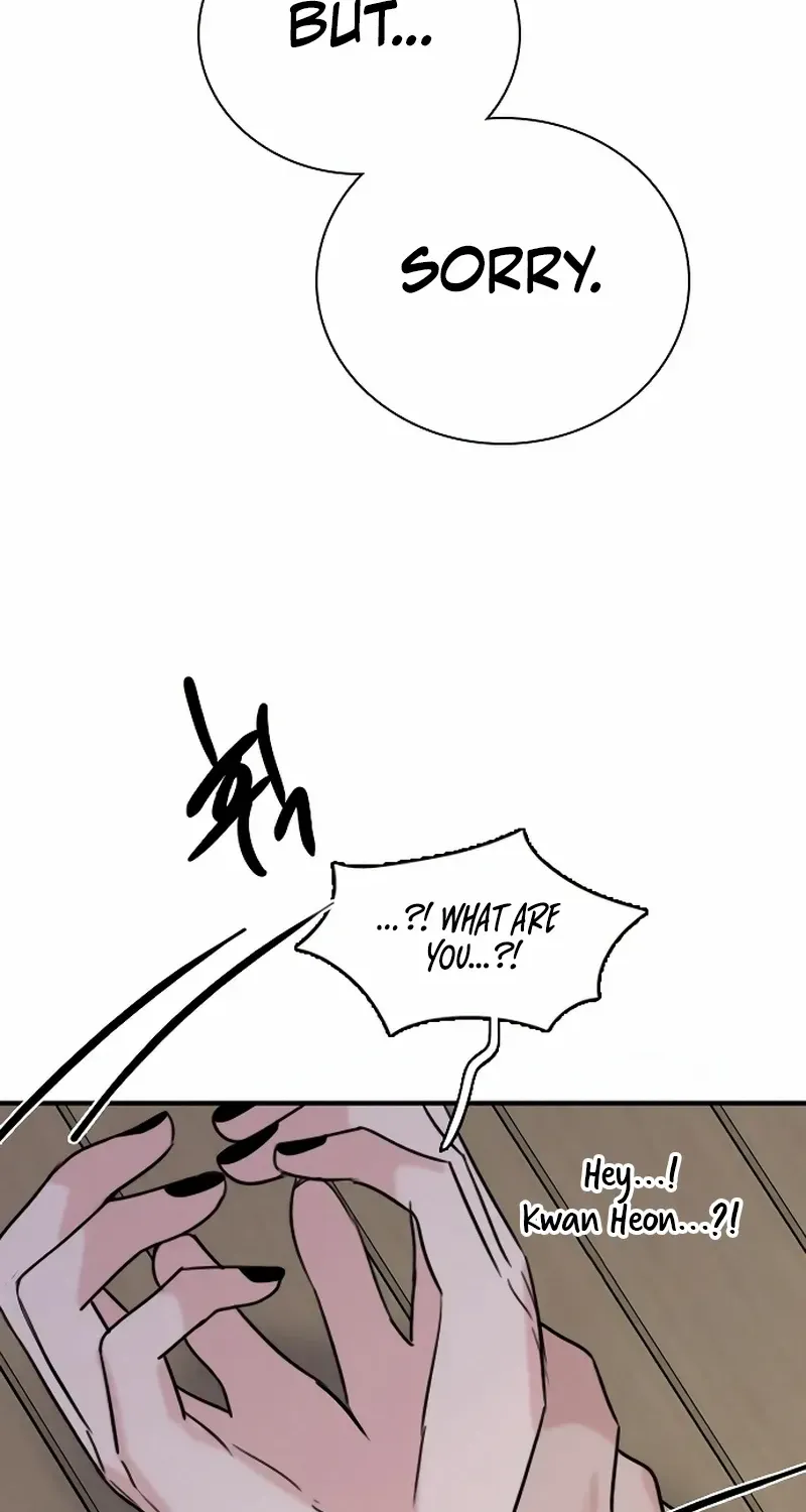 I’m Fine, Thank You, And You? Chapter 40 page 54 - 