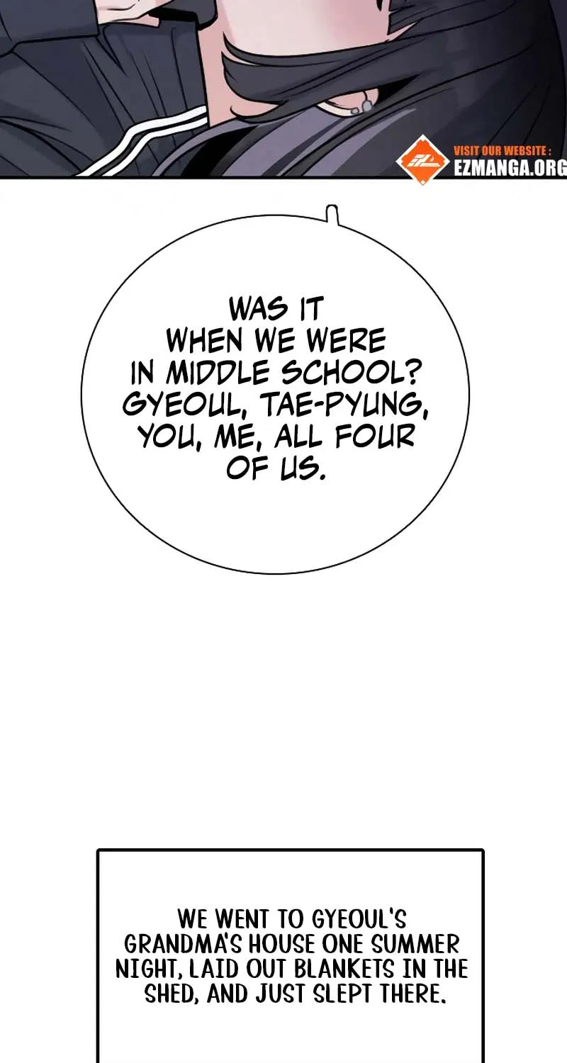 I’m Fine, Thank You, And You? Chapter 40 page 7 - 