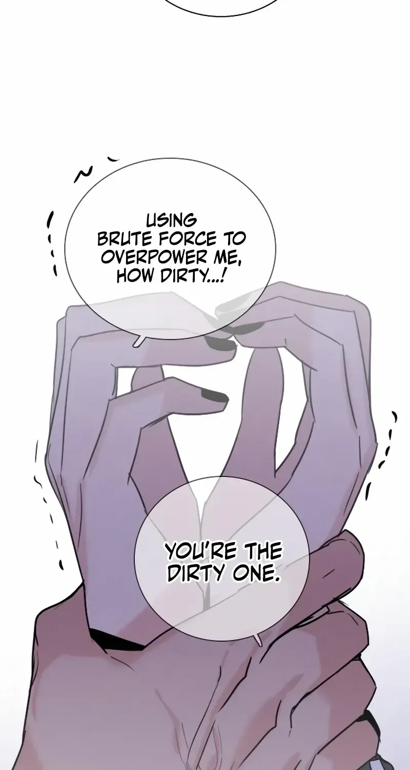 I’m Fine, Thank You, And You? Chapter 40 page 66 - 
