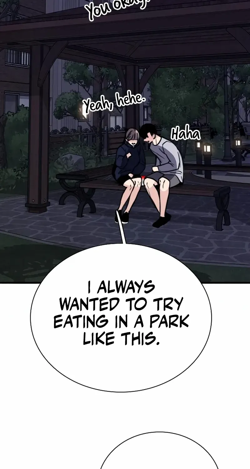 I’m Fine, Thank You, And You? Chapter 40 page 75 - 
