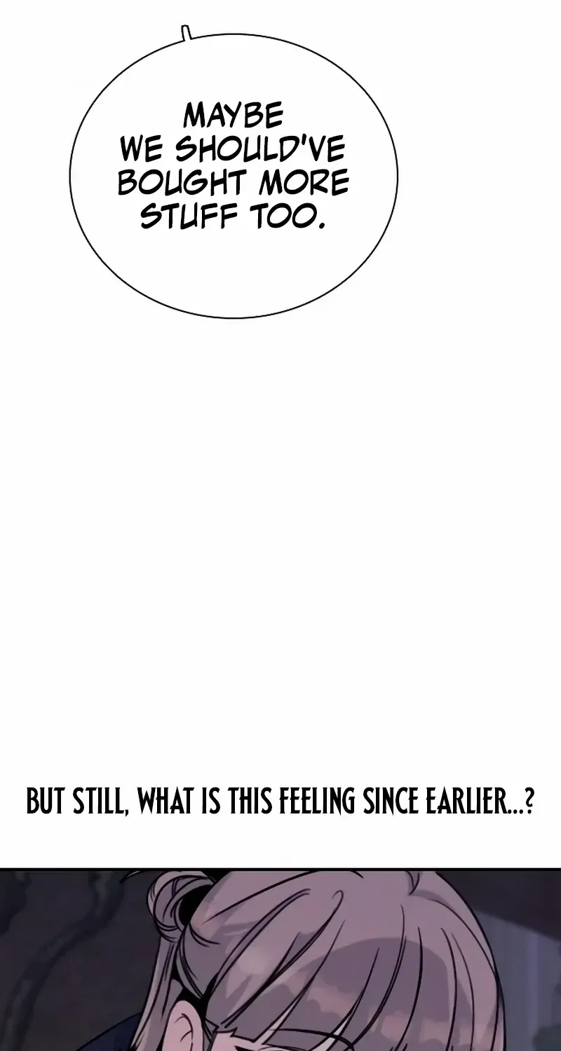I’m Fine, Thank You, And You? Chapter 40 page 77 - 