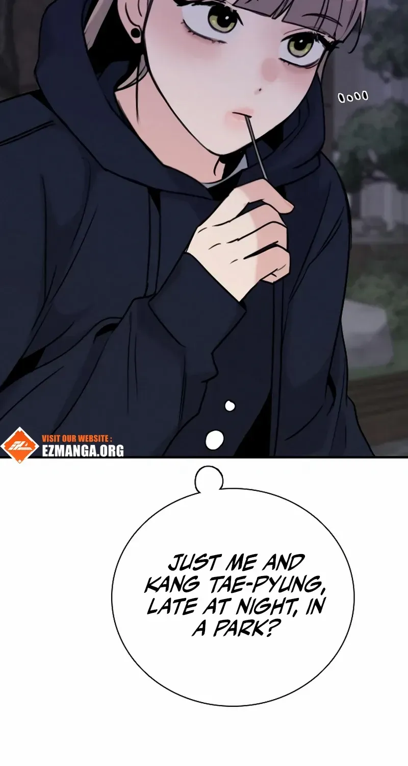 I’m Fine, Thank You, And You? Chapter 40 page 78 - 