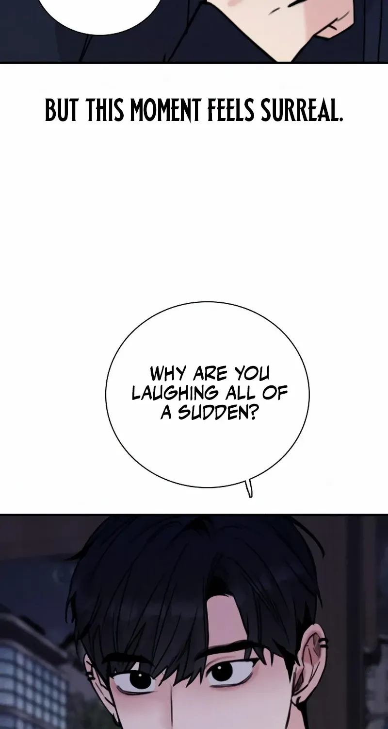 I’m Fine, Thank You, And You? Chapter 40 page 80 - 