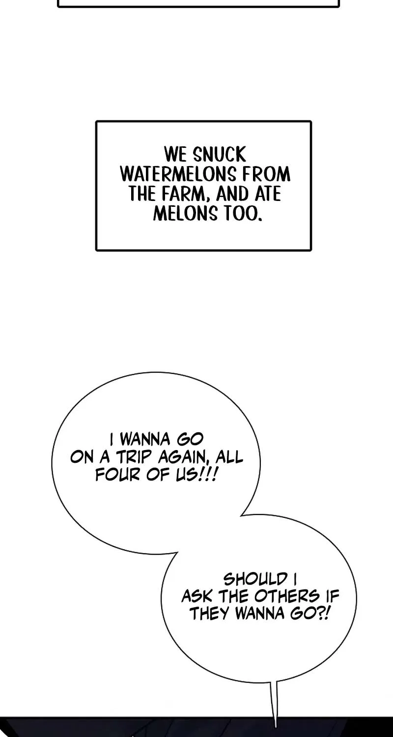 I’m Fine, Thank You, And You? Chapter 40 page 9 - 