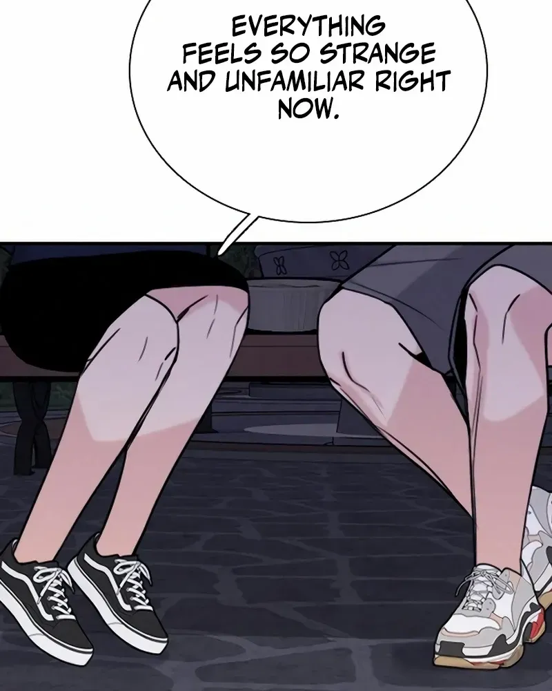 I’m Fine, Thank You, And You? Chapter 40 page 82 - 