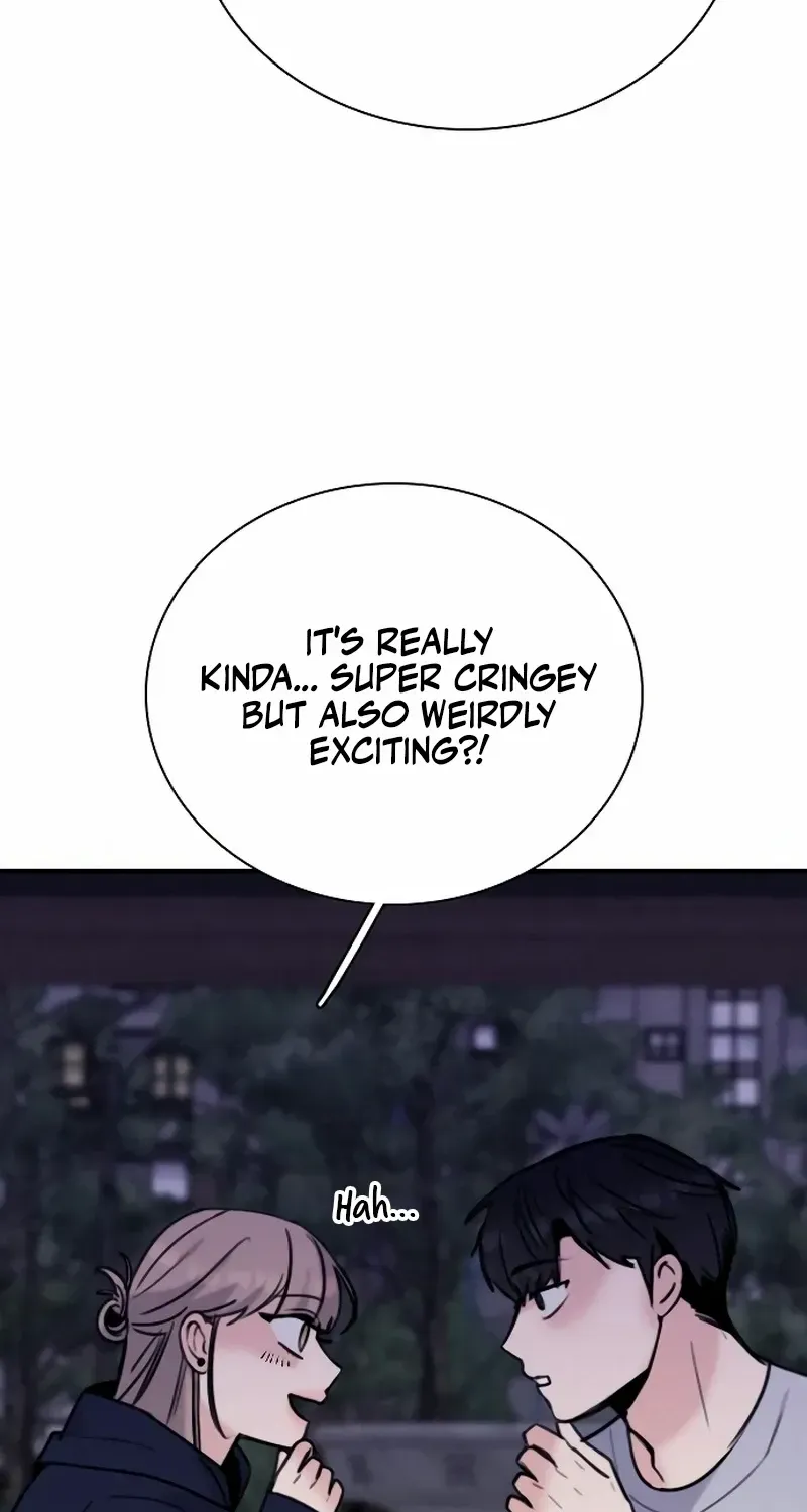 I’m Fine, Thank You, And You? Chapter 40 page 84 - 