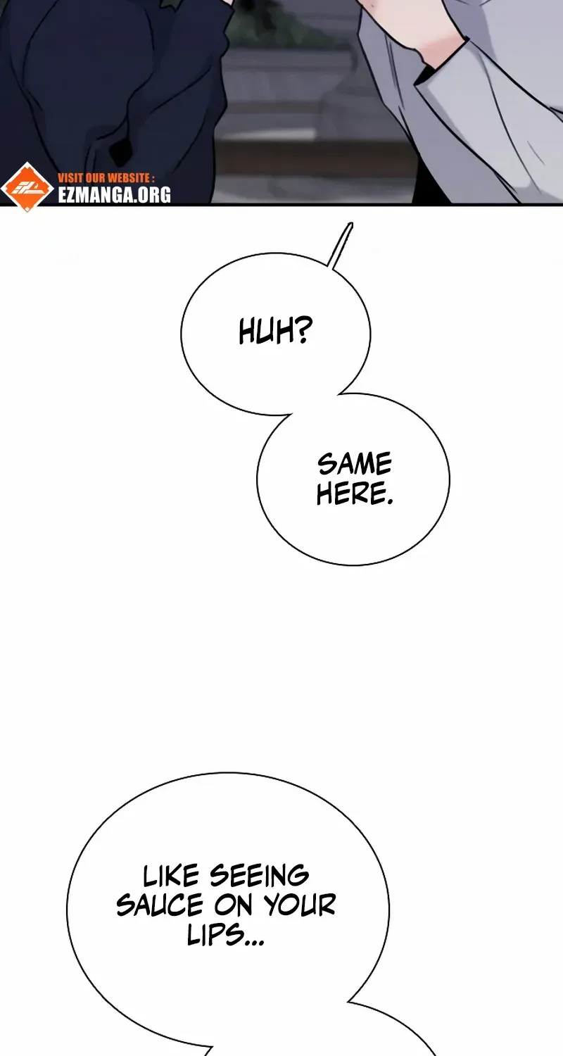 I’m Fine, Thank You, And You? Chapter 40 page 85 - 