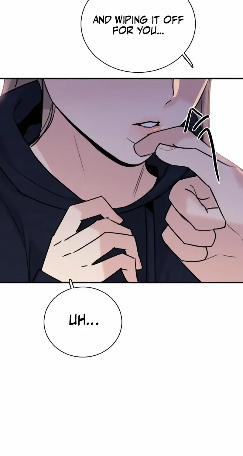 I’m Fine, Thank You, And You? Chapter 40 page 86 - 