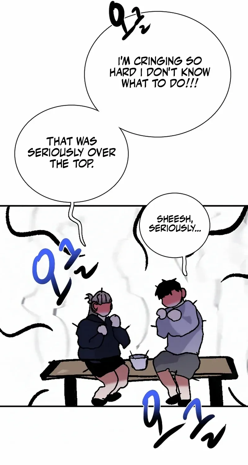 I’m Fine, Thank You, And You? Chapter 40 page 92 - 