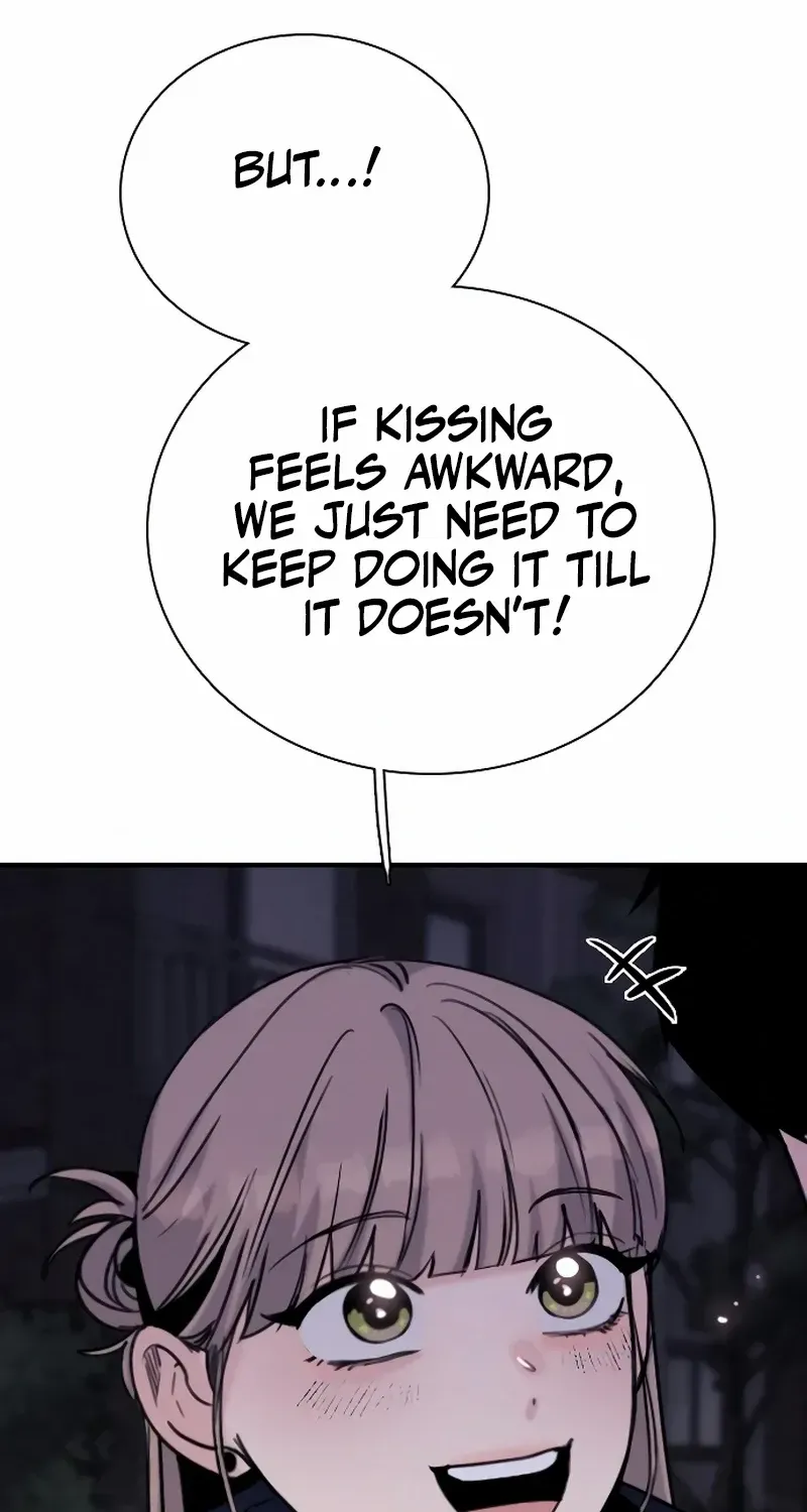 I’m Fine, Thank You, And You? Chapter 40 page 93 - 